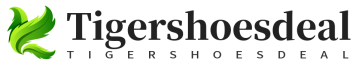 Tigershoesdeal.com